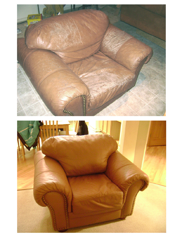 Leather Couch Furniture Restoration and Repair in Orange County - Leather  Restoration Near Me